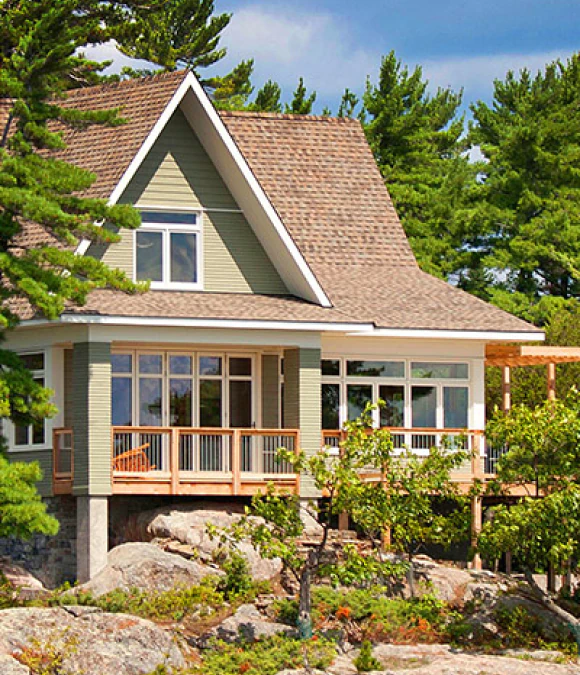 Commercial Properties